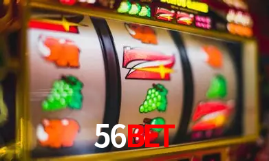 Apostas Esportivas na 56bet: Um Guia Completo