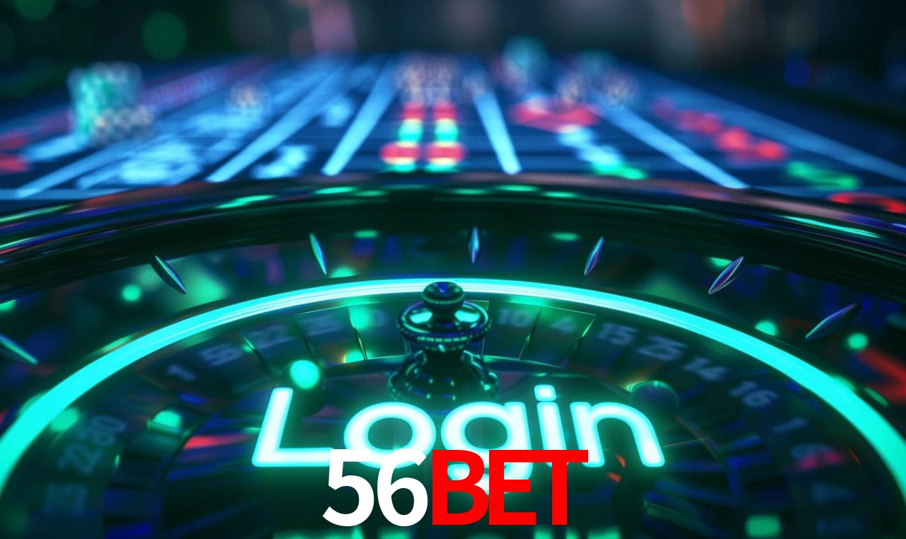 Casino Ao Vivo 56bet